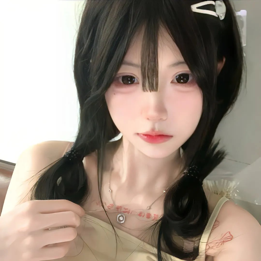 女优灵