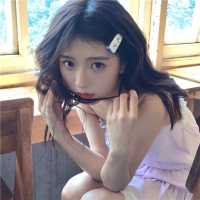 在我入睡前